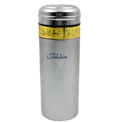 Stainless Steel Leak-Proof Bottle