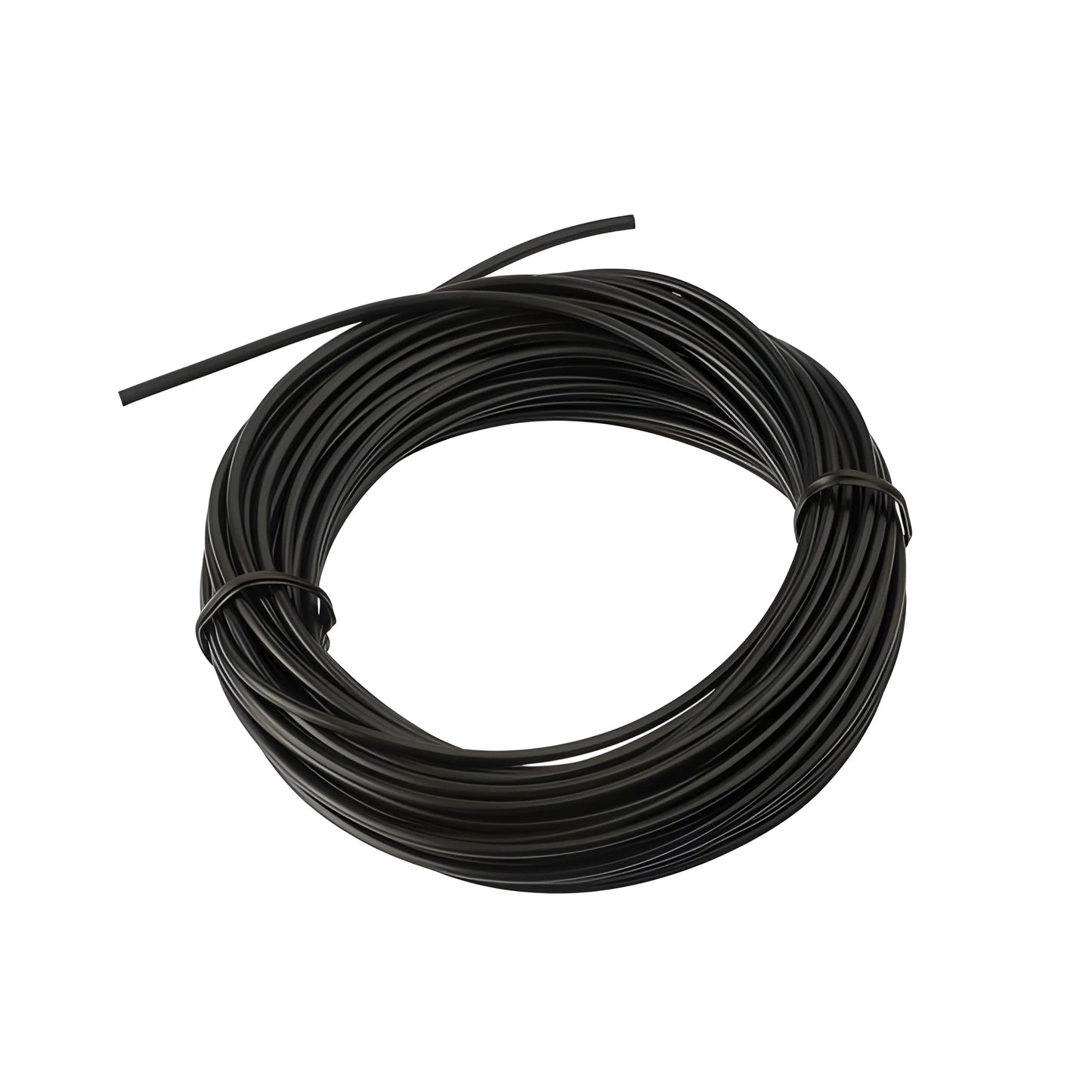 10M PVC-Coated Clothesline