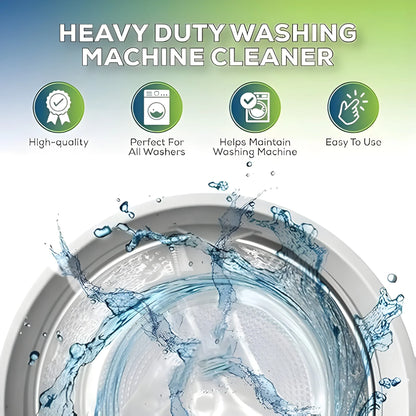 Washing Machine Scalegon Powder For Machine