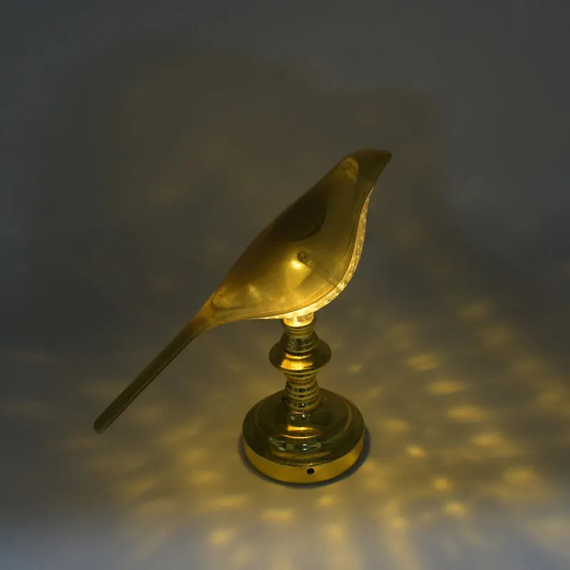 Sparrow Led Table Lamp