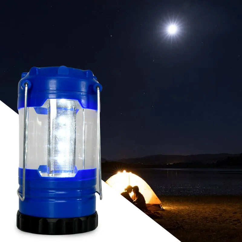 Camping Lanterns