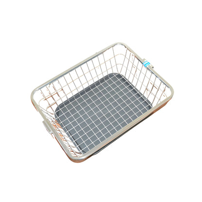 Stainless Steel Dish Drainer