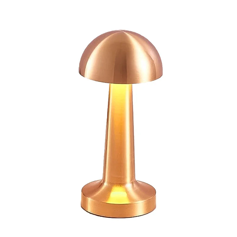 Touch Control LED Lamp