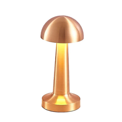 Touch Control LED Lamp