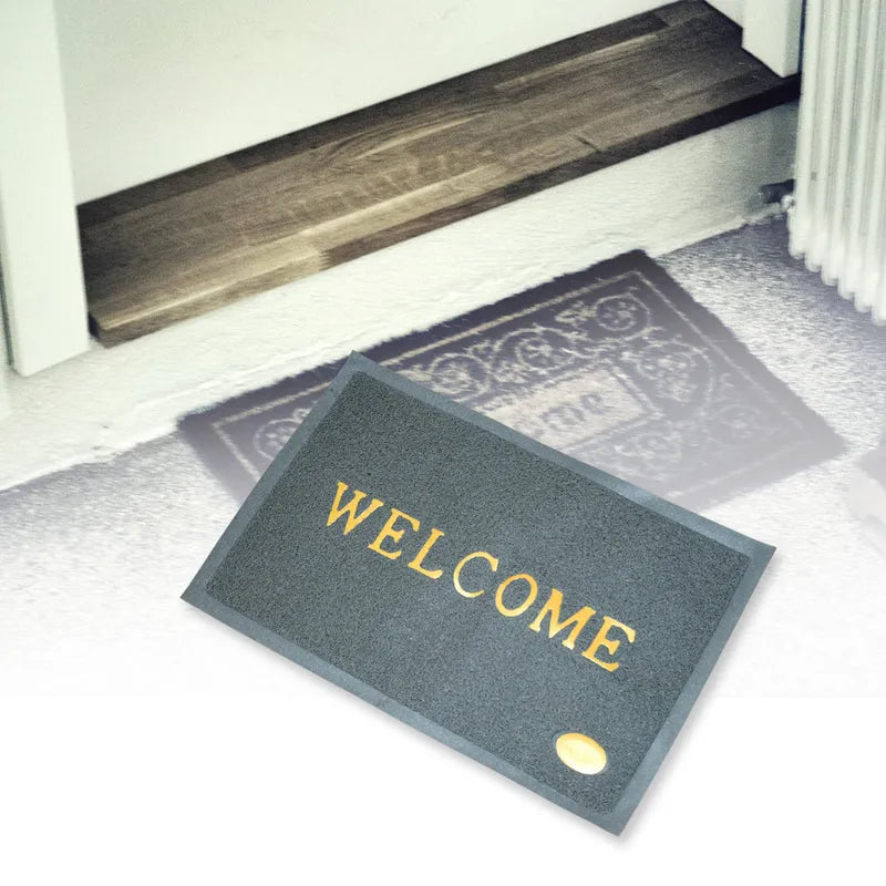 Welcome Door Mat (23x15 Inch)
