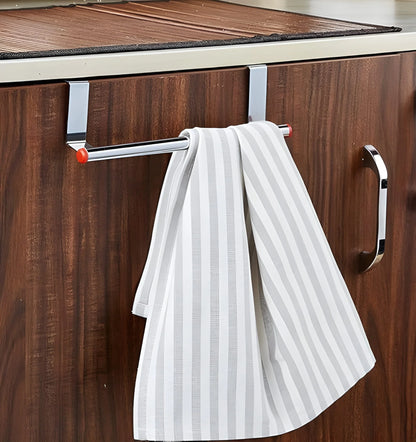 Stainless Steel Towel Hanger