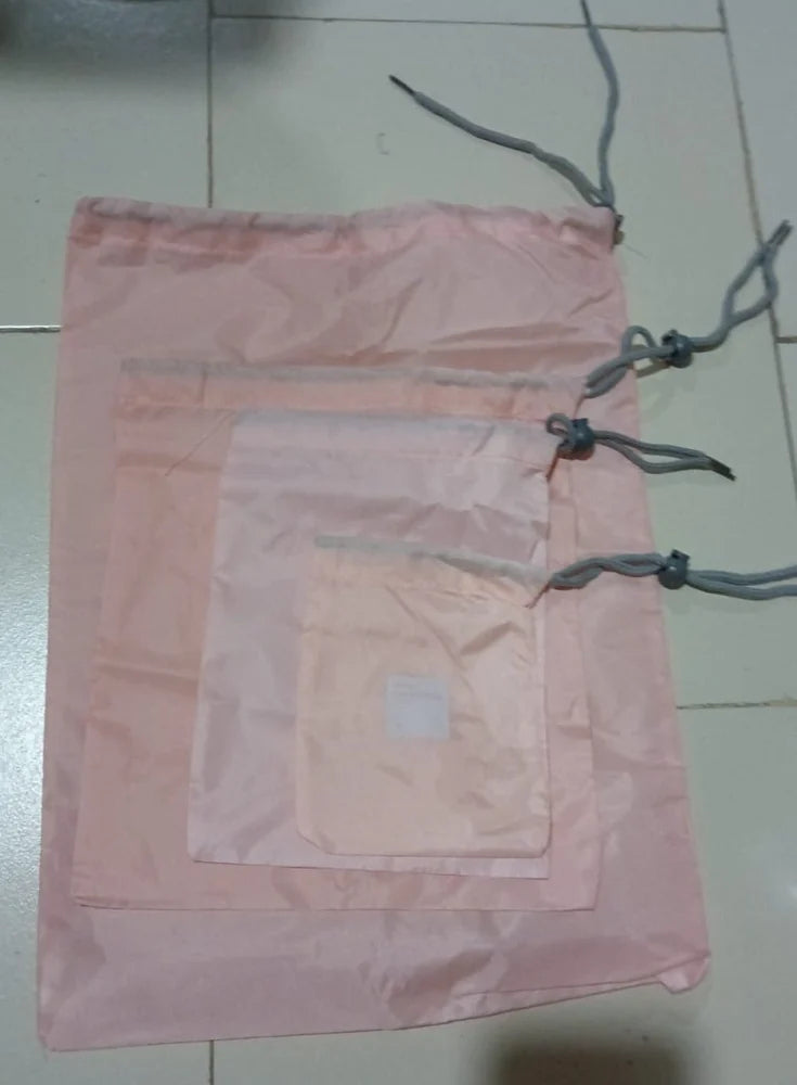 Waterproof Travel Storage Bags