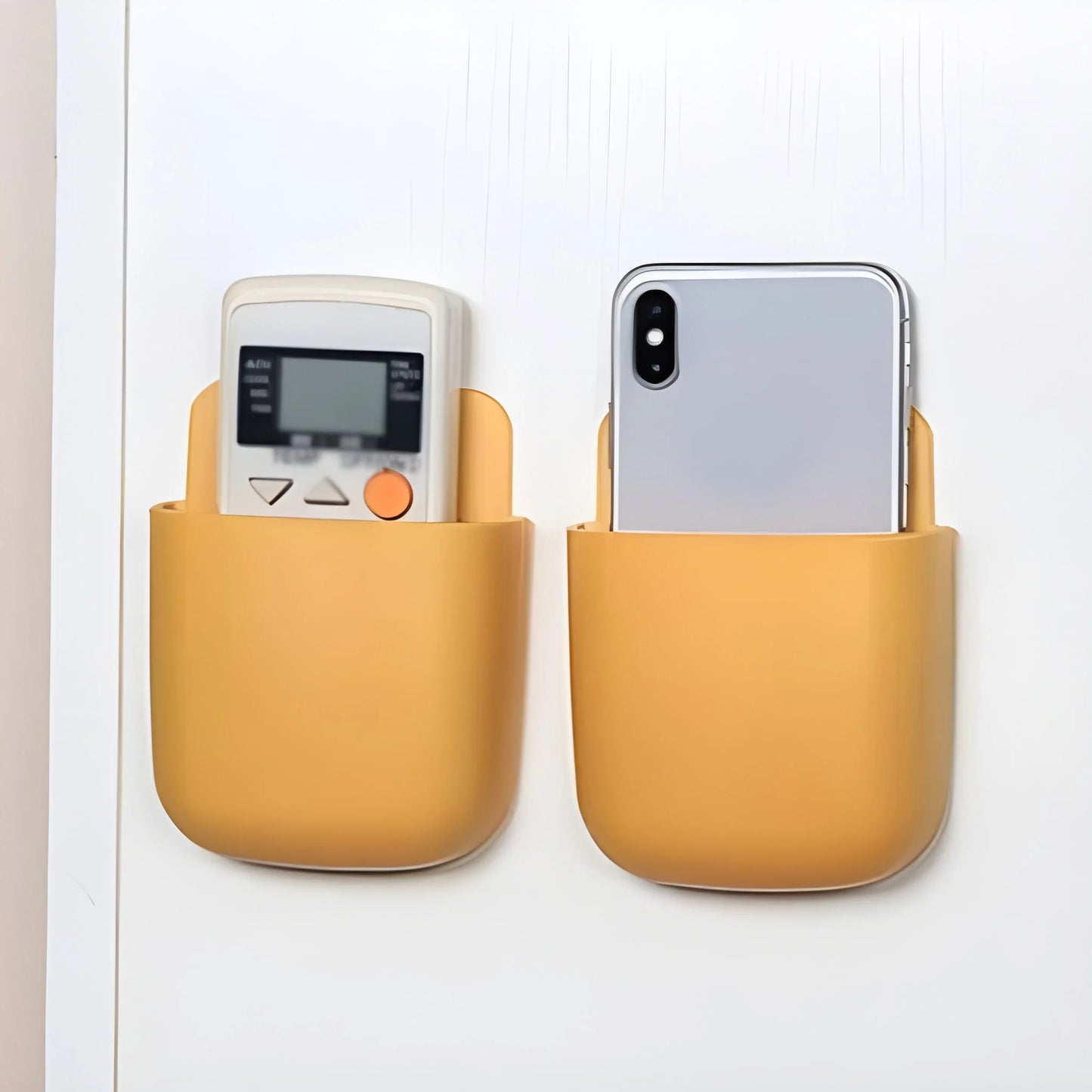 Wall Mounted Storage Box