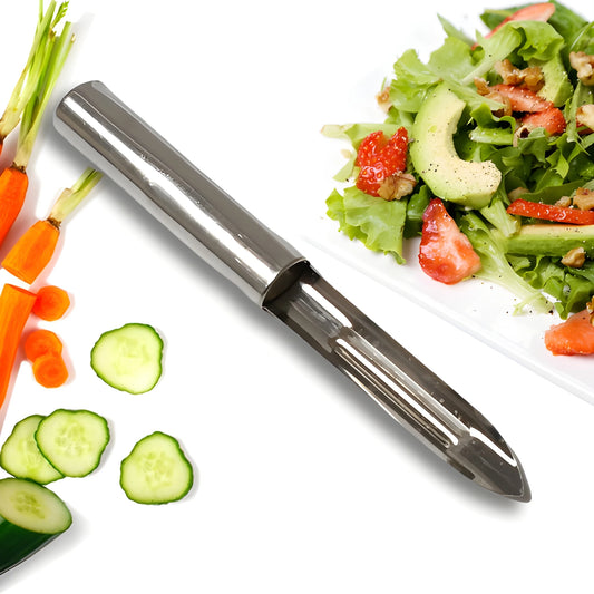Stainless Steel Vegetable Peeler Set
