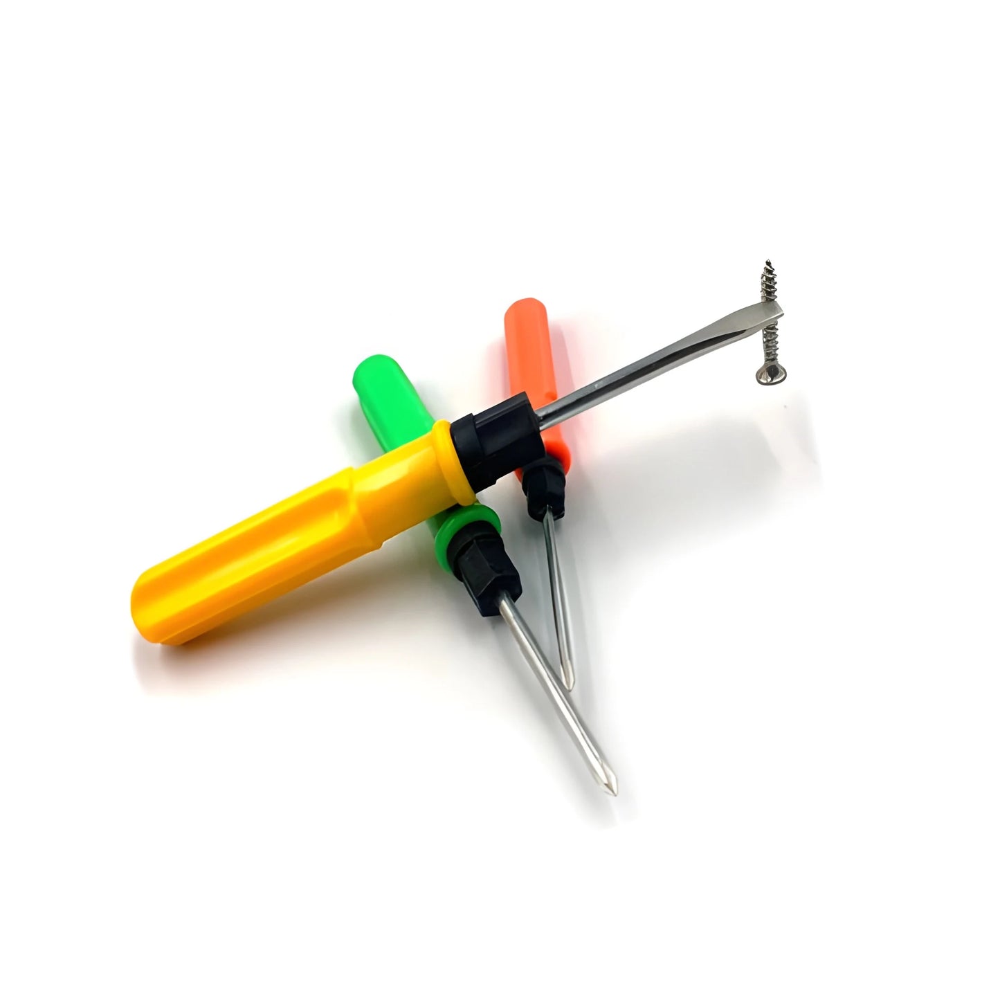 2-in-1 Multi-Tool Screwdriver