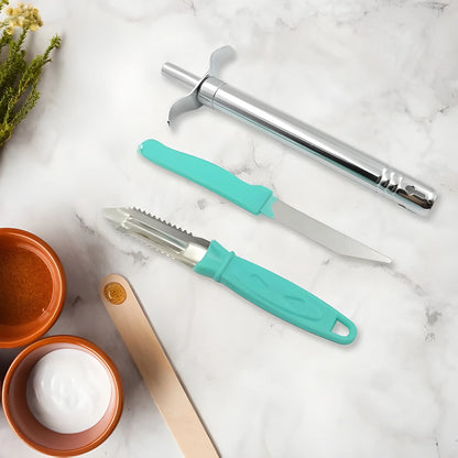 3 In 1 Kitchen Combo - Kitchen Lighter