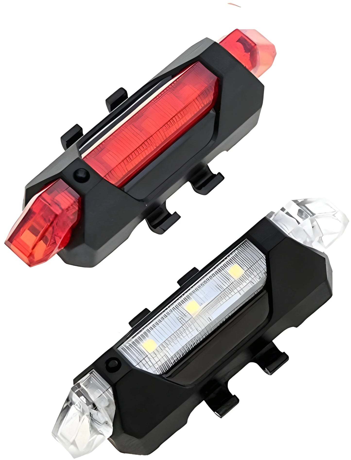 Rechargeable Bicycle Front Waterproof Led Light