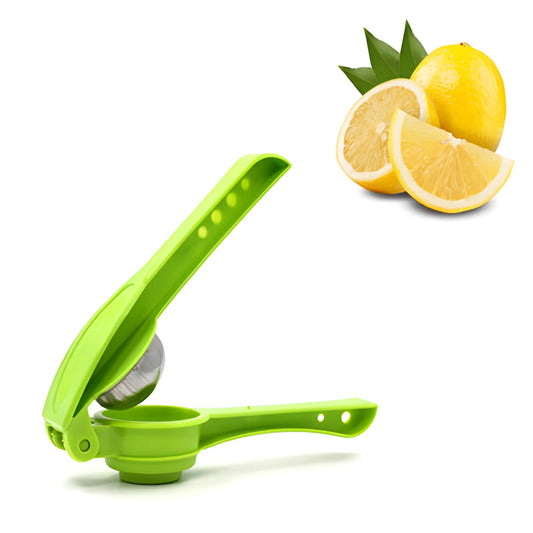 2-in-1 Lemon Squeezer