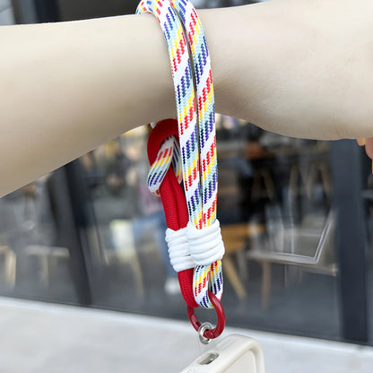 Universal Lanyard For Smartphones