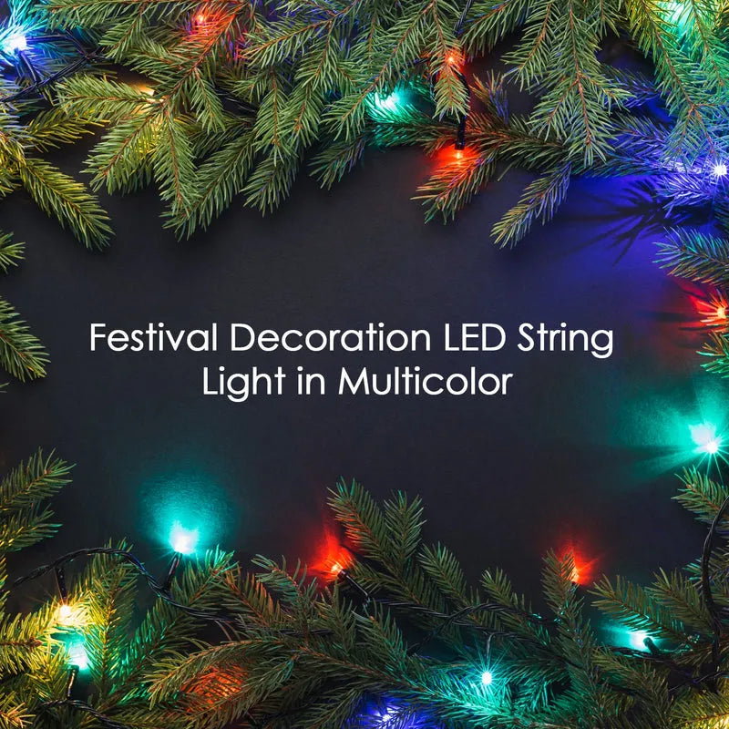 Festival Decoration Led String Light (3m)