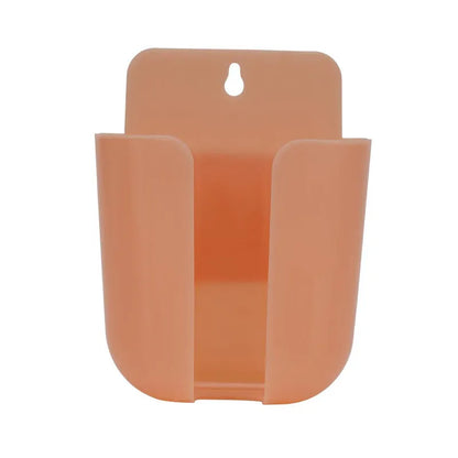 Wall Mounted Remote  Organizer