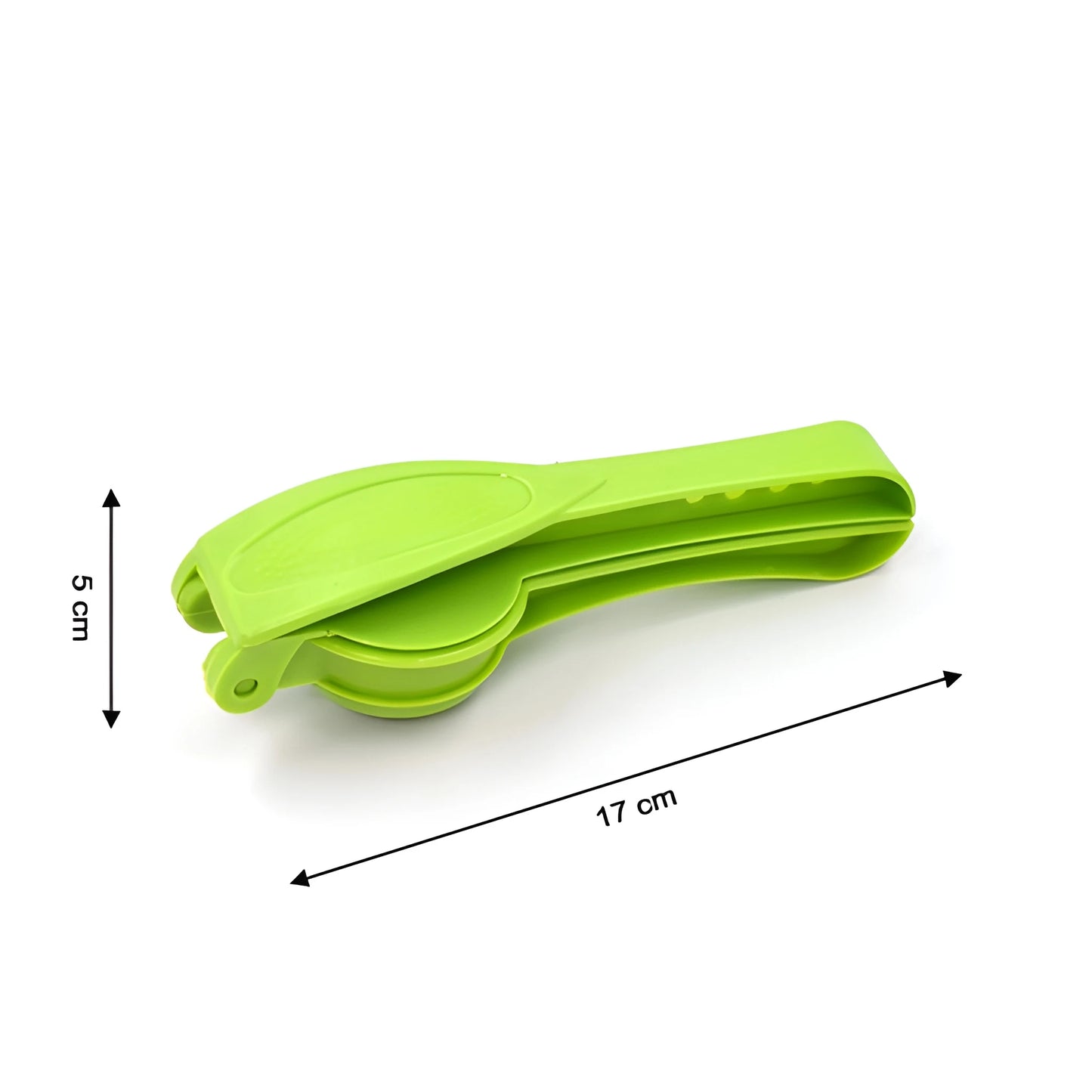 2-in-1 Lemon Squeezer