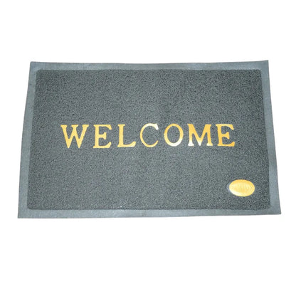 Welcome Door Mat (23x15 Inch)