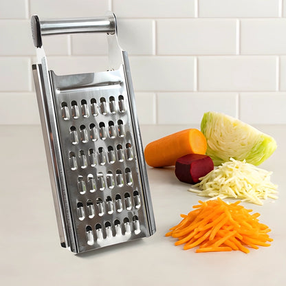 2-in-1 Slicer and Grater