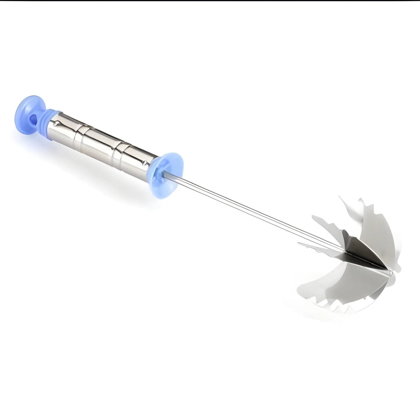 Stainless Steel Hand Blender
