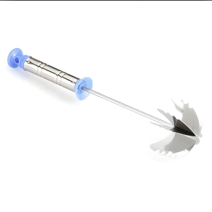Stainless Steel Hand Blender
