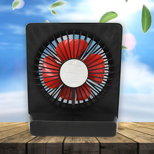 USB Portable Desk Fan