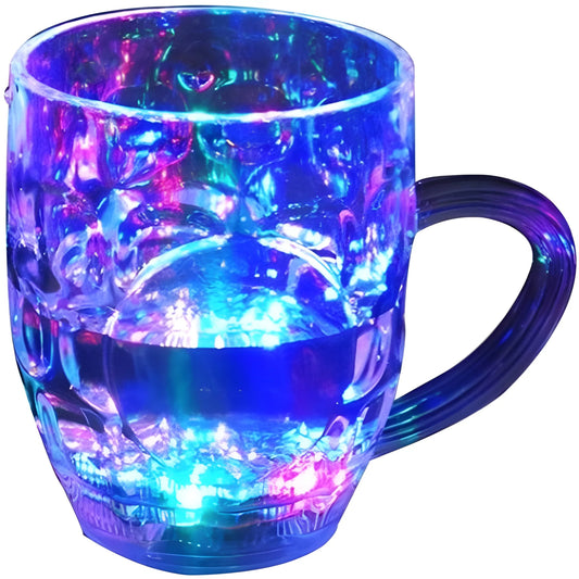Light-Up Party Mug