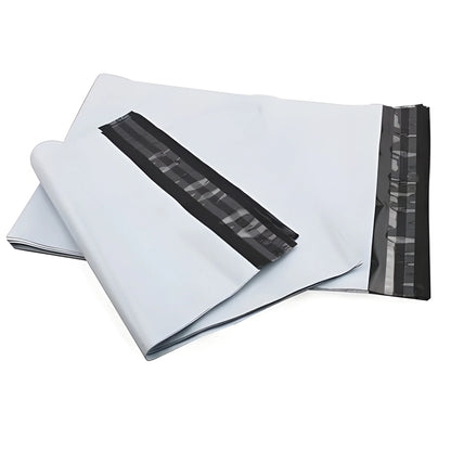 Tamper Proof Polybag Pouches Cover For Shipping Packing