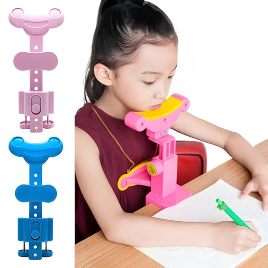 Student Sitting Posture Corrector