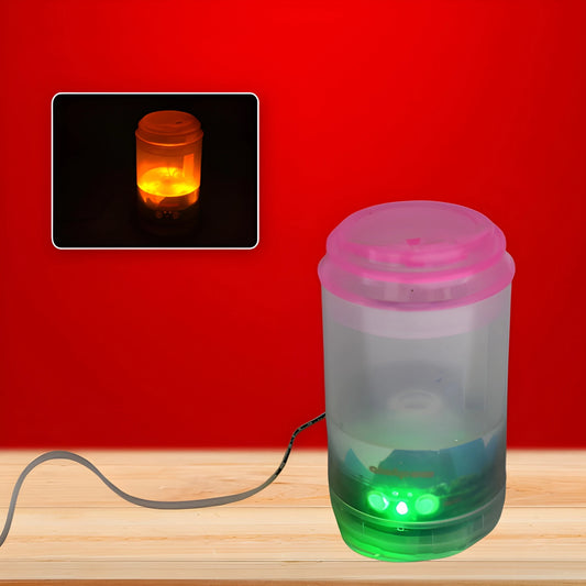 USB Personal Mini Humidifier