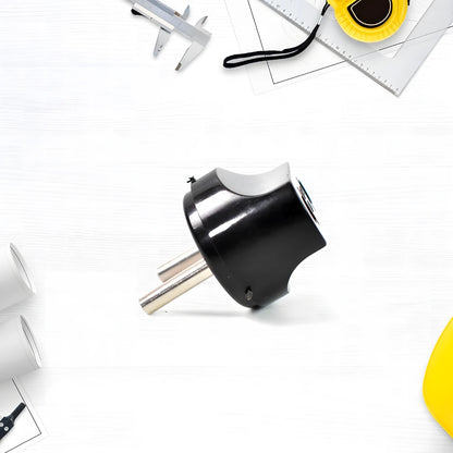 2 Pin Plug Converter Plug Adapter