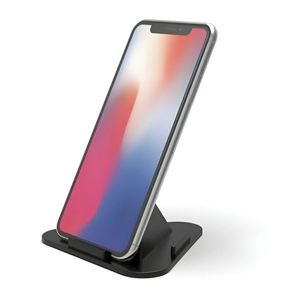 3-Angle Pyramid Phone Stand