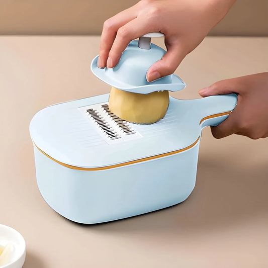 Vegetable Slicer Cutter Accessories Tools