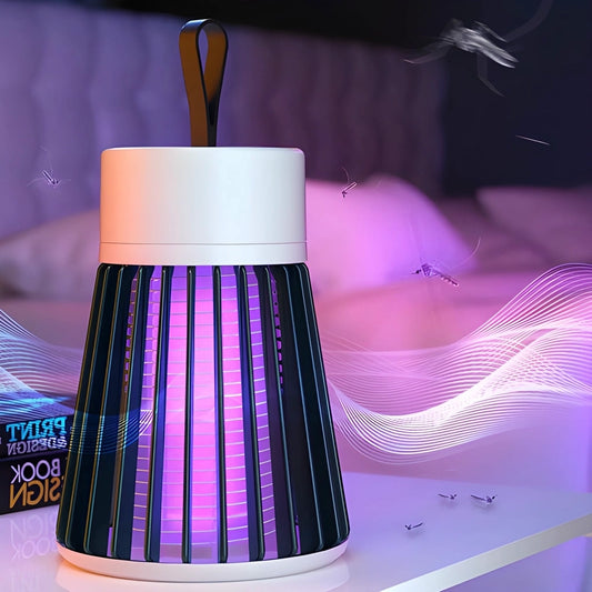 USB Mosquito Killer Lamp