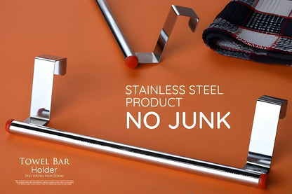 Stainless Steel Towel Hanger
