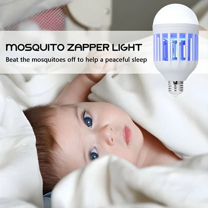 UV Mosquito Killer Lamp