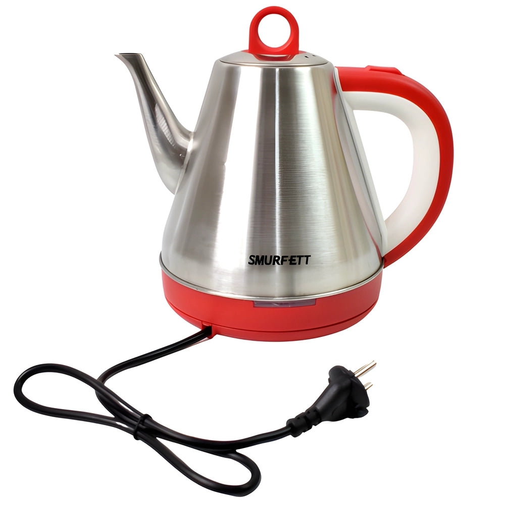 Stainless Steel Electric Kettle