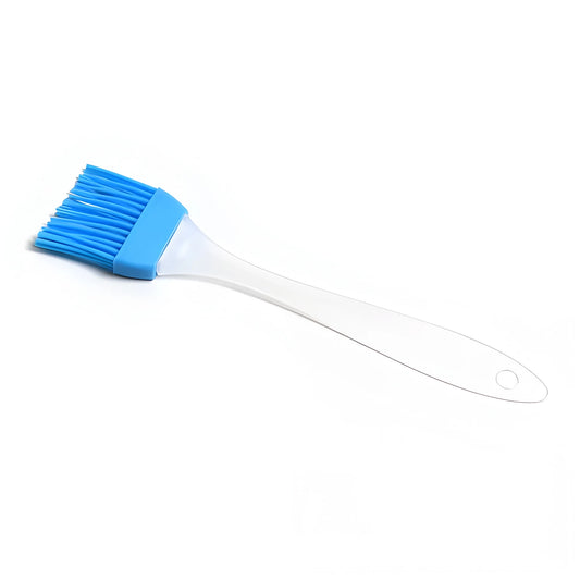 2-in-1 Silicone Kitchen Brush