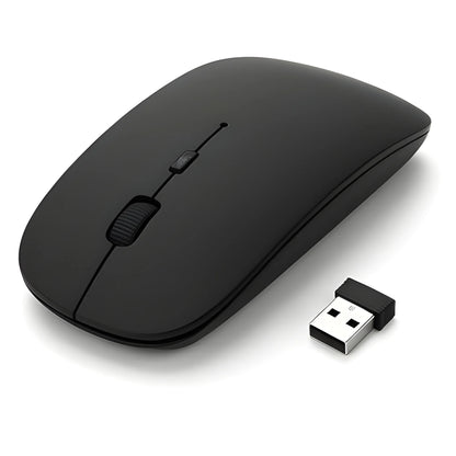 Wireless Mouse For Laptop