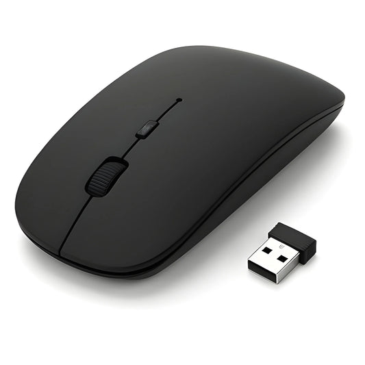 Wireless Mouse For Laptop