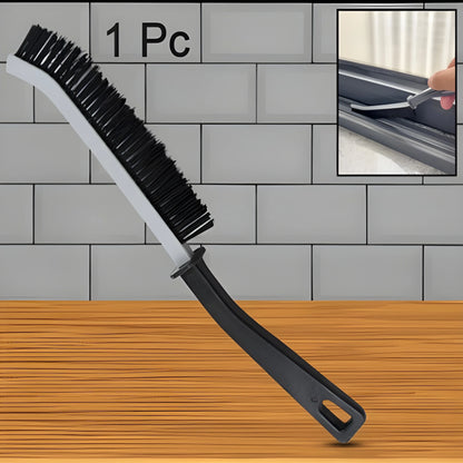 Ultra-Slim Gap Cleaning Brush
