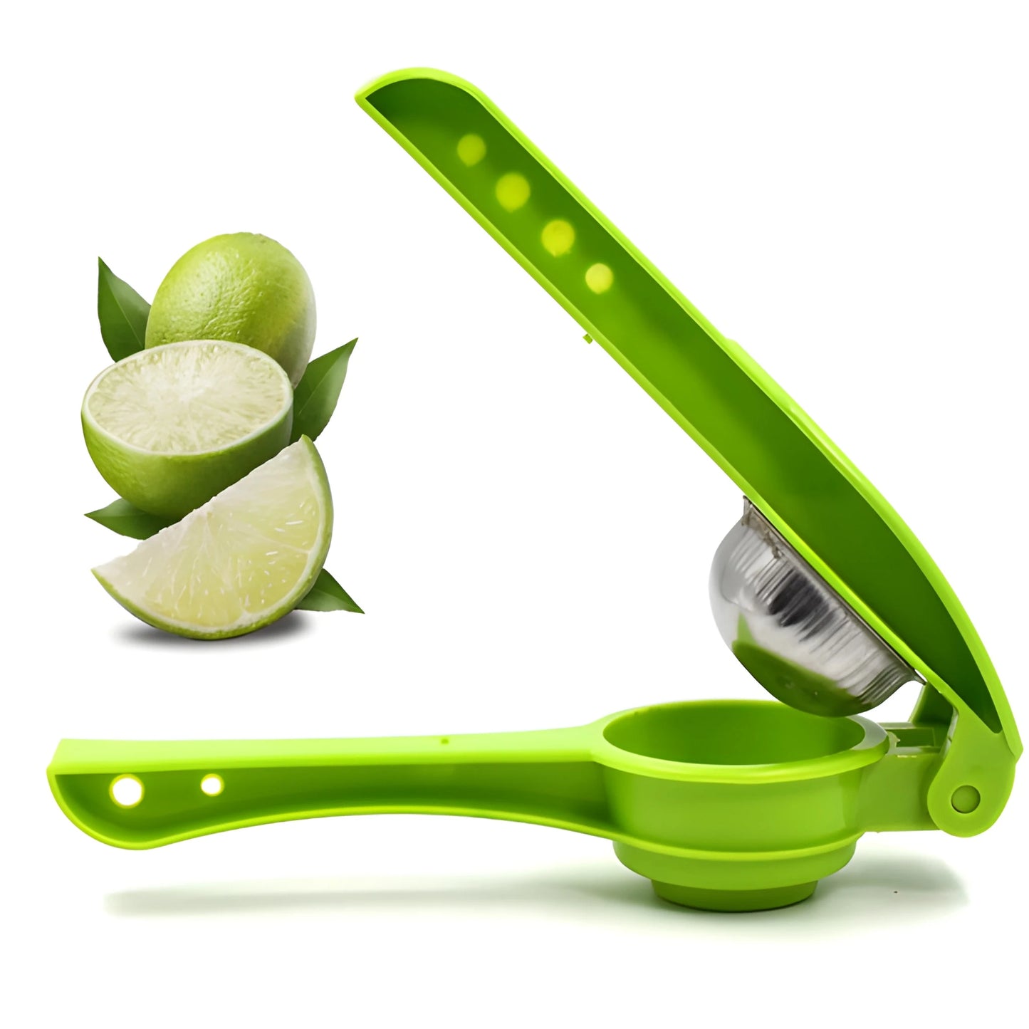 2-in-1 Lemon Squeezer