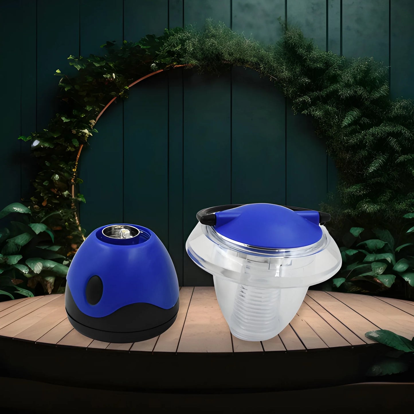 Mini Waterproof Camping Lantern