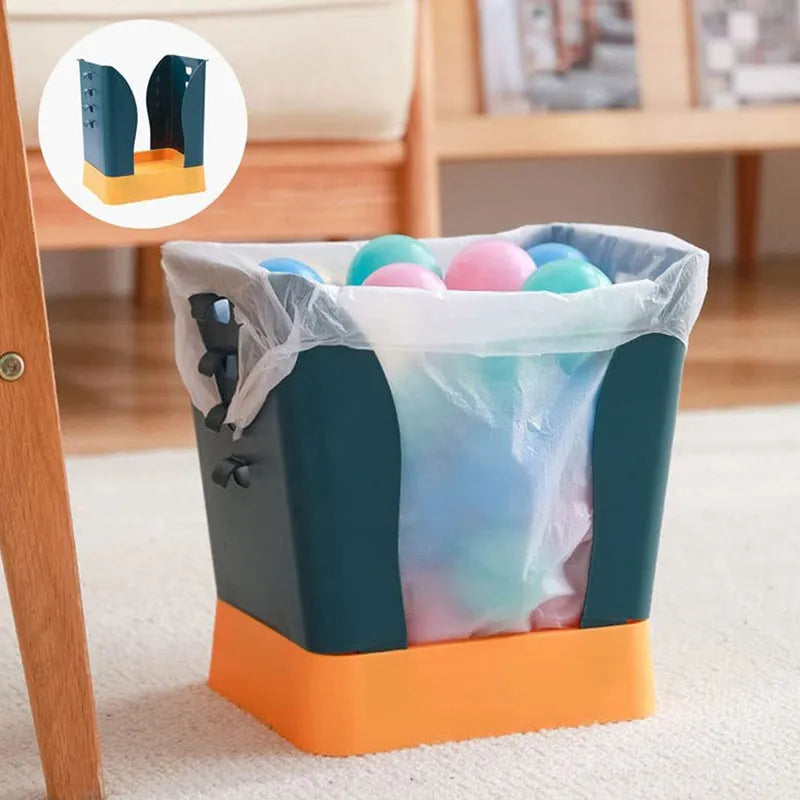 Waste Bin Trash Can