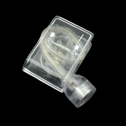 Portable Clip-On Light