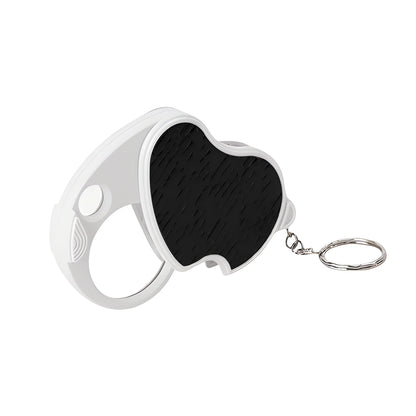 Double Magnification Led Magnifiers With Light