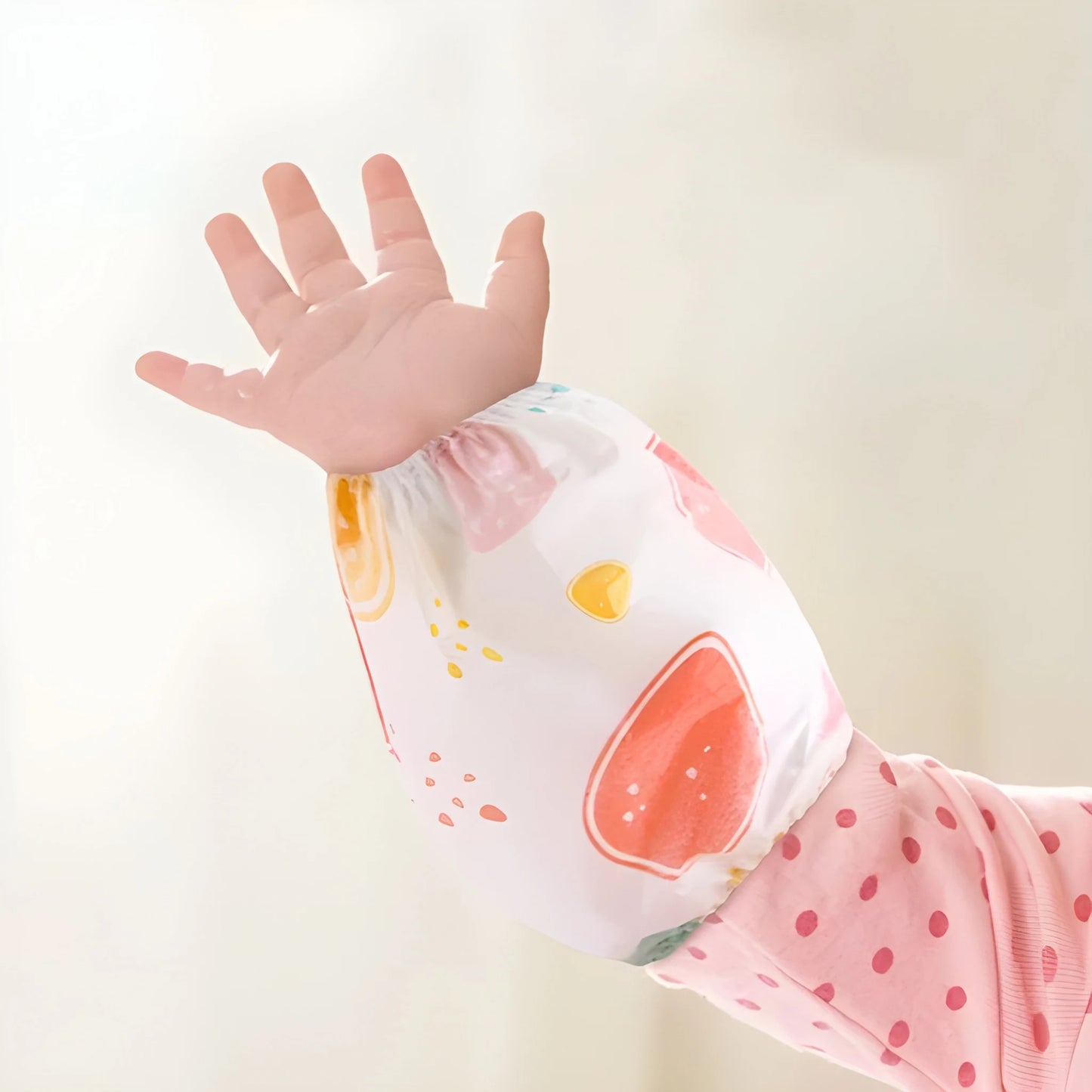 Waterproof Arm Sleeves (10 Pairs)