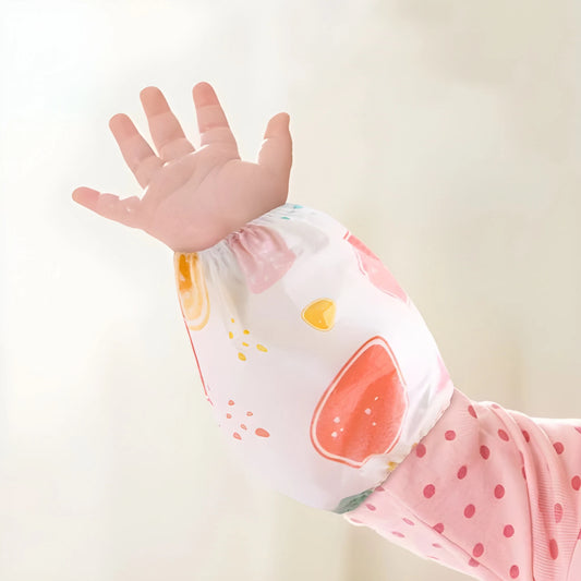 Waterproof Arm Sleeves (10 Pairs)