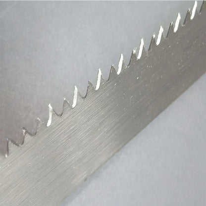 Tree Pruning Saw