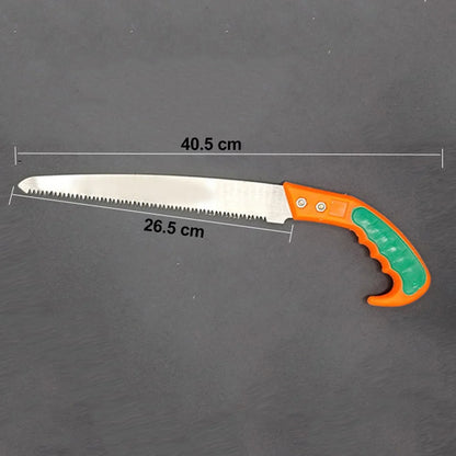 Tree Pruning Saw